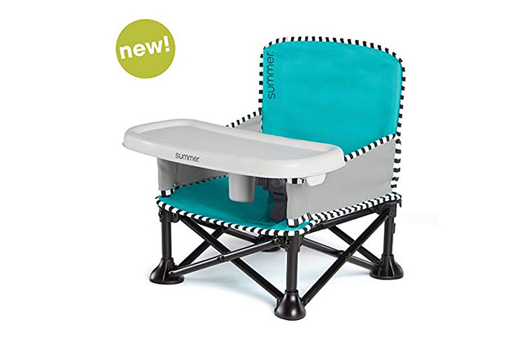 infant beach chair