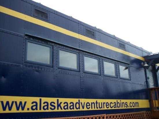 Alaska Adventure Cabins Homer Ak What To Know Before You Bring