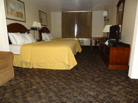 Comfort Inn Suites Beaver Ut What To Know Before You Bring