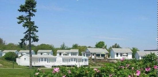 Crown Colony Motel And Cottages Rye Nh What To Know Before You