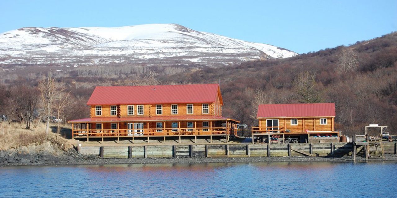 5 All Inclusive Alaska Resorts for Families | Family ...