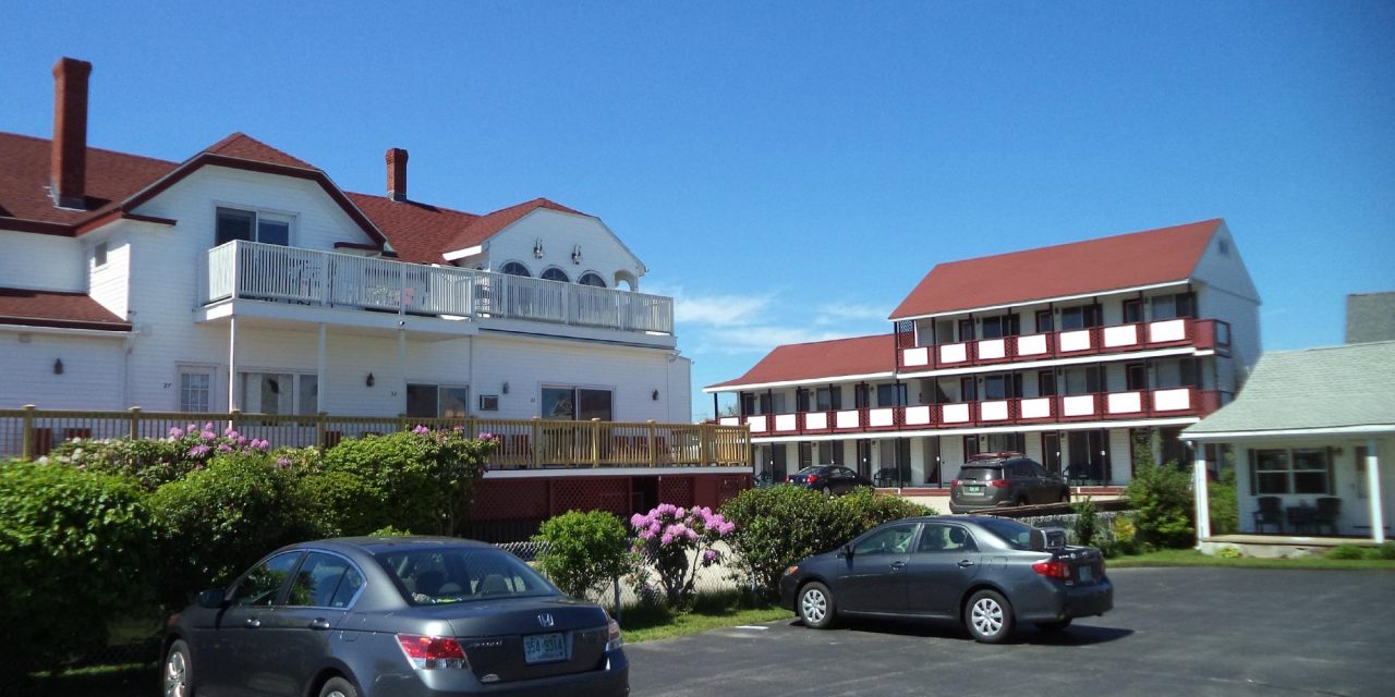 Grand View Motel (Hampton, NH): What to Know BEFORE You Bring Your Family