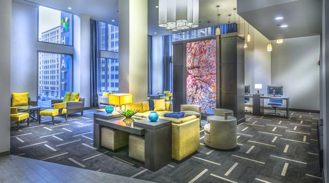 Hyatt Place Washington DC / National Mall (Washington DC, DC): What To ...