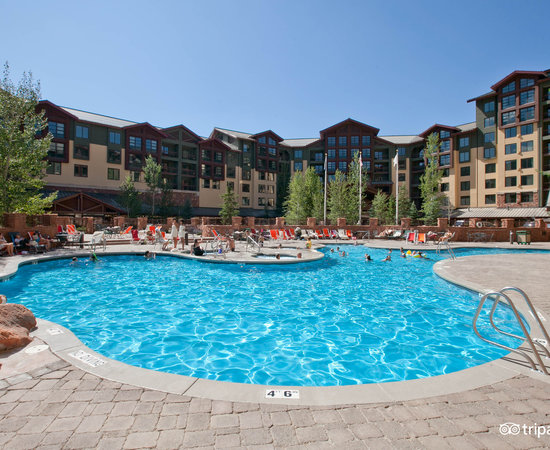 Grand Summit Hotel (Park City, UT): What to Know BEFORE You Bring Your ...