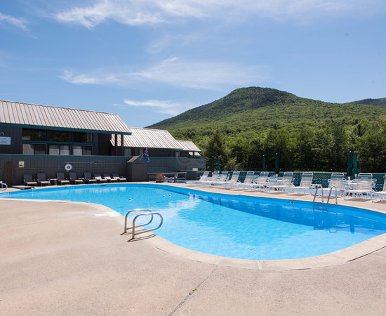 Village Of Loon Mountain (Lincoln, NH): What to Know BEFORE You Bring ...