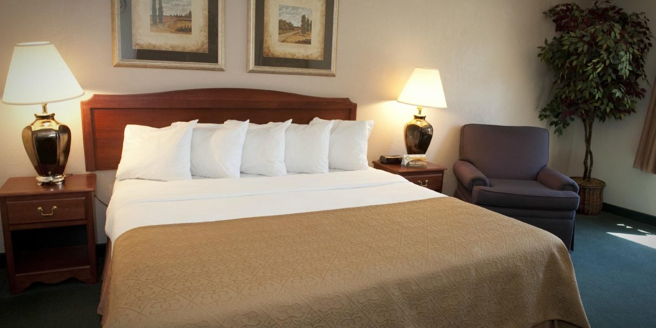 Quality Inn Richfield Ut What To Know Before You Bring Your Family