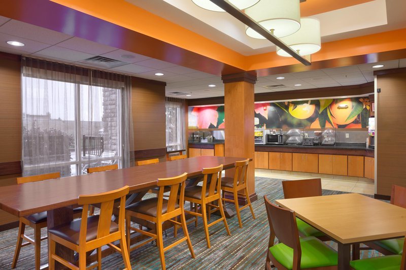 Fairfield Inn Suites Richfield Richfield Ut 2019 Review - 