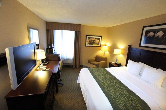 Comfort Inn Suites Paramus Paramus Nj What To Know