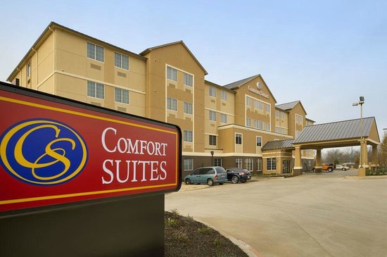 Comfort Suites Waco North Waco Tx What To Know Before You