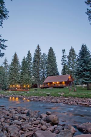 O Bar O Cabins Durango Co What To Know Before You Bring Your