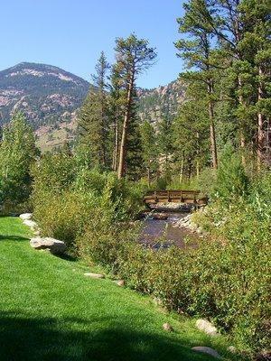 Aspen Winds On Fall River Estes Park CO What To Know BEFORE You   Fall River 