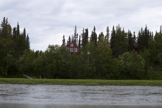 Kasilof River Lodge & Cabins (Kasilof, AK): What To Know BEFORE You ...