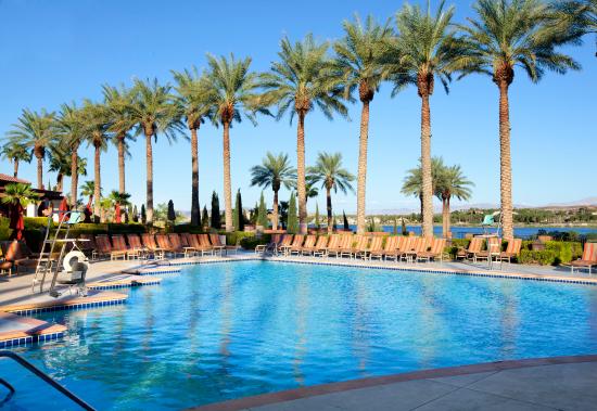 The Westin Lake Las Vegas Resort & Spa (Henderson, NV): What to Know ...