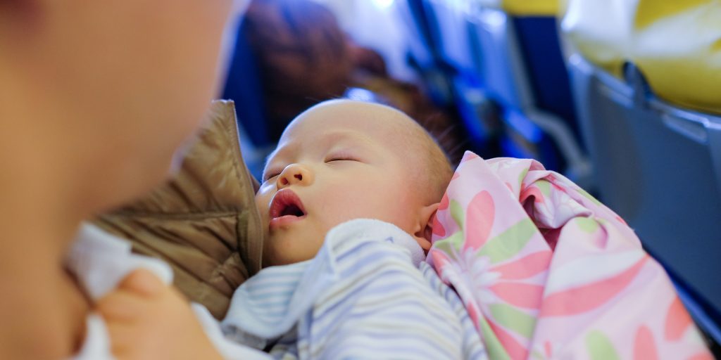 How to Travel with Breast Milk: 8 Common Questions Answered | Family