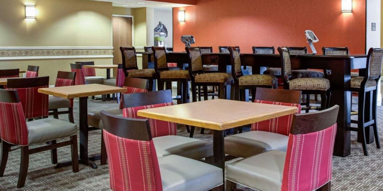 Comfort Suites Ocala Ocala Fl What To Know Before You Bring