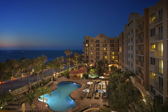 Embassy Suites By Hilton Deerfield Beach Resort Spa Deerfield