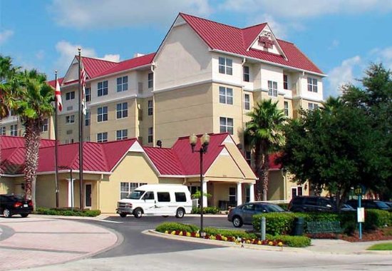 Residence Inn Orlando Convention Center  Orlando  FL   What Know