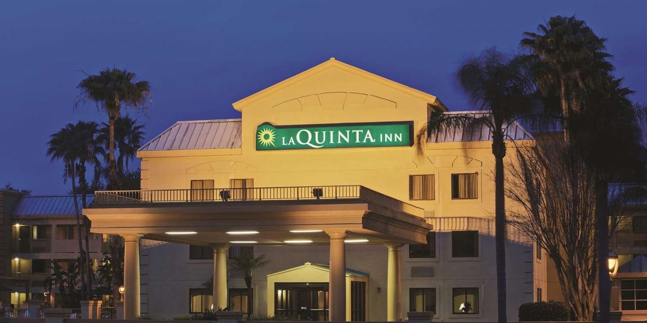 La Quinta Inn Tampa Near Busch Gardens Tampa Fl What To Know