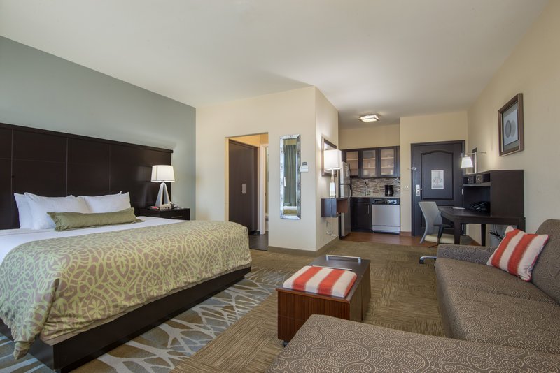 Staybridge Suites Amarillo Western Crossing Amarillo Tx What