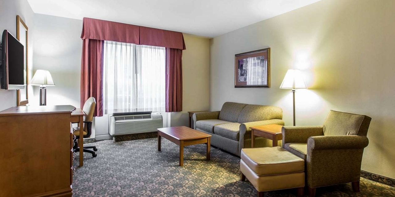 Comfort Inn Suites Tifton Tifton Ga What To Know Before You