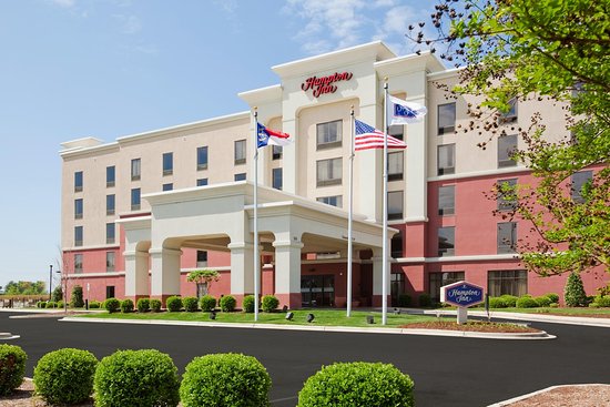 Hampton Inn Dunn Dunn Nc What To Know Before You Bring