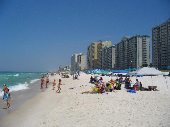 Long Beach Panama