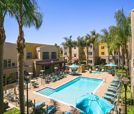 Residence Inn San Diego Carlsbad (Carlsbad, CA): What to Know BEFORE ...