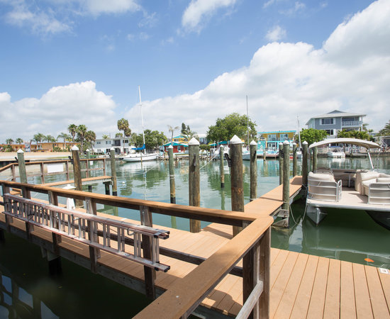 Treasure Bay Resort & Marina (Treasure Island, FL): What to Know BEFORE ...