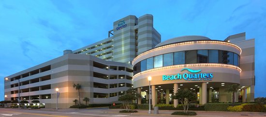 Beach Quarters Resort Virginia Beach Va 2019 Review