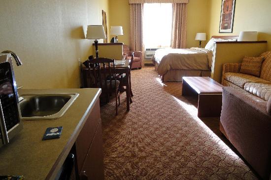 Comfort Suites Springfield Springfield Or What To Know Before