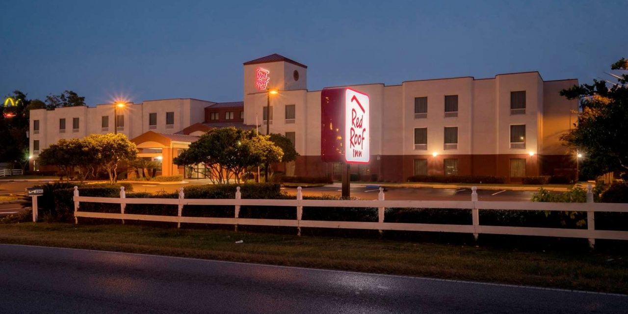 Red Roof Inn Pensacola Fairgrounds (Pensacola, FL) What to Know BEFORE