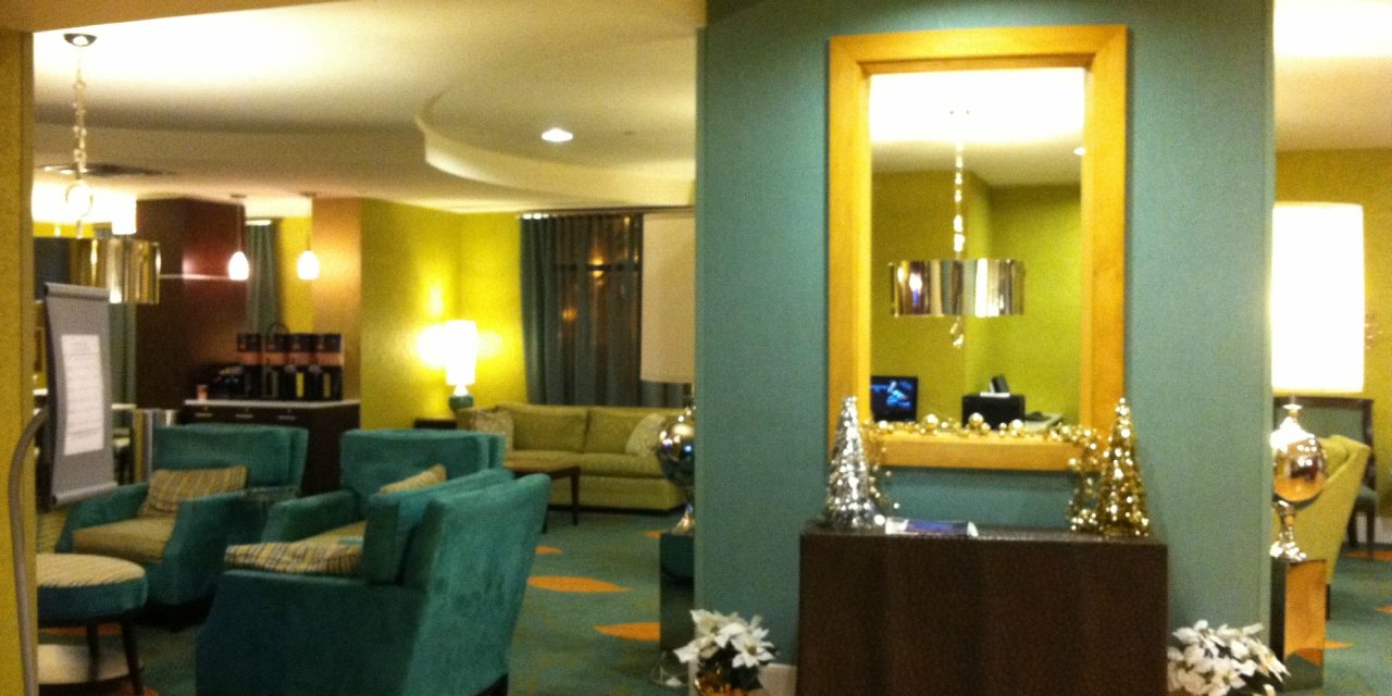 SpringHill Suites Memphis Downtown (Memphis TN): What to Know BEFORE