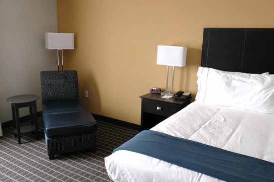 Holiday Inn Express Hotel Suites Fort Walton Beach Northwest