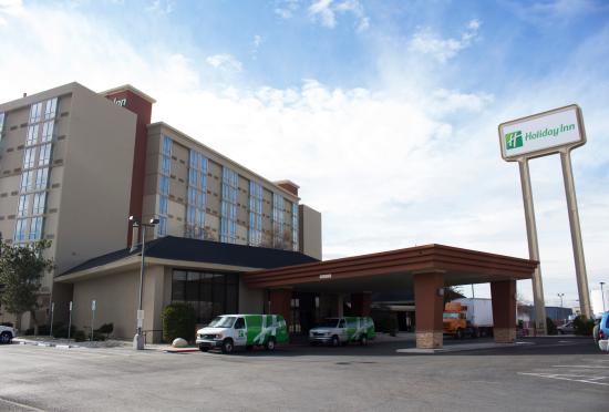 Holiday Inn Reno Sparks Sparks Nv What To Know Before