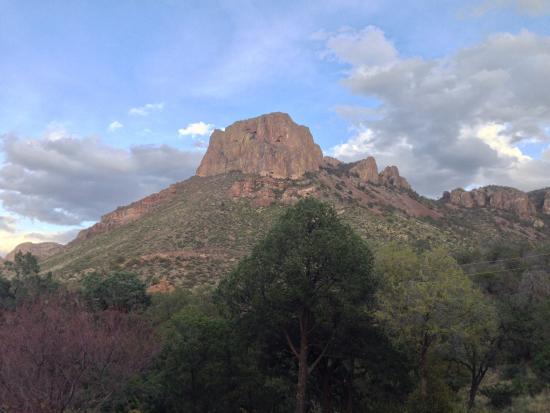 Chisos Mountains Lodge (Big Bend National Park, TX): What to Know ...