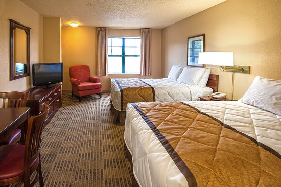 Extended Stay America Amarillo West Amarillo Tx 2019