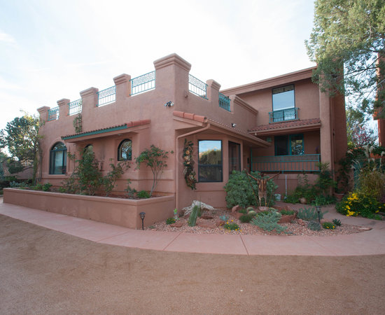 Casa Sedona Inn (Sedona, AZ): What to Know BEFORE You ...