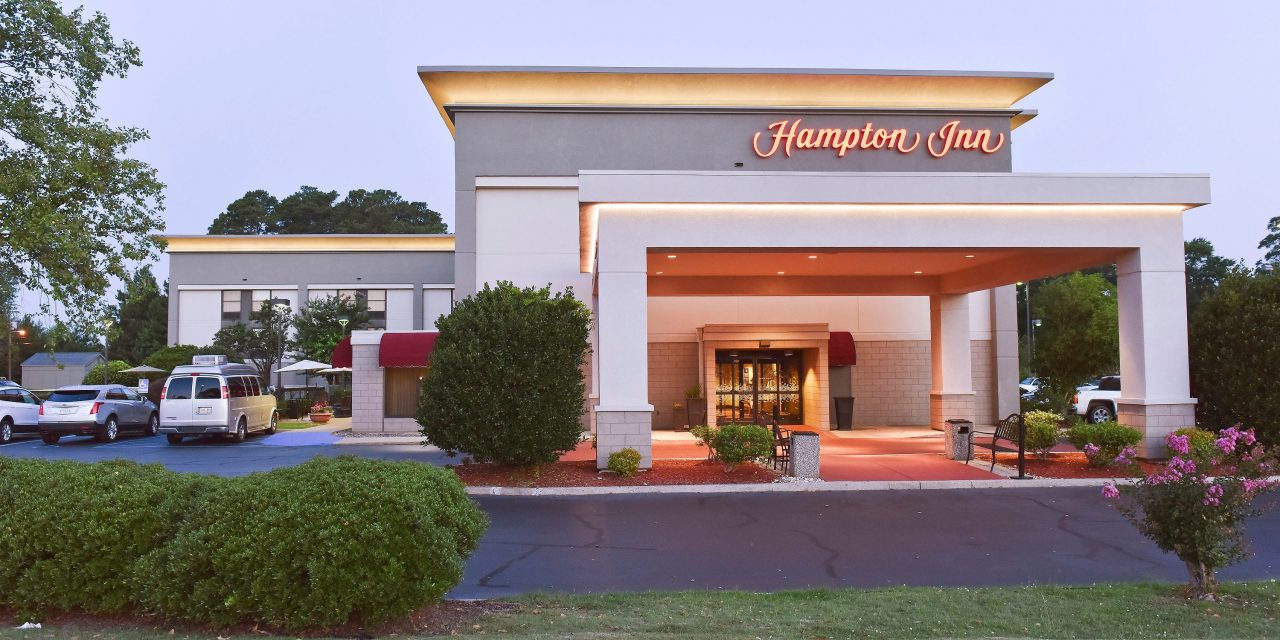 Hampton Inn Ruston (Ruston, LA): What to Know BEFORE You ...