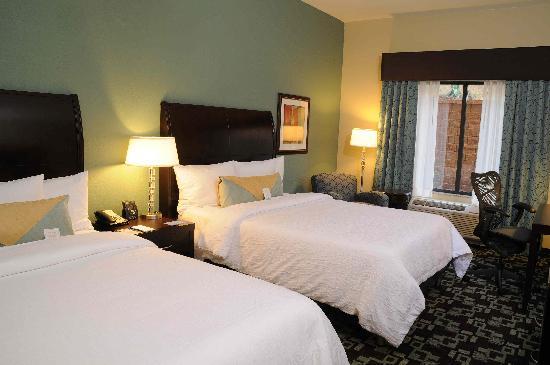 Hilton Garden Inn Cartersville Cartersville Ga What To Know