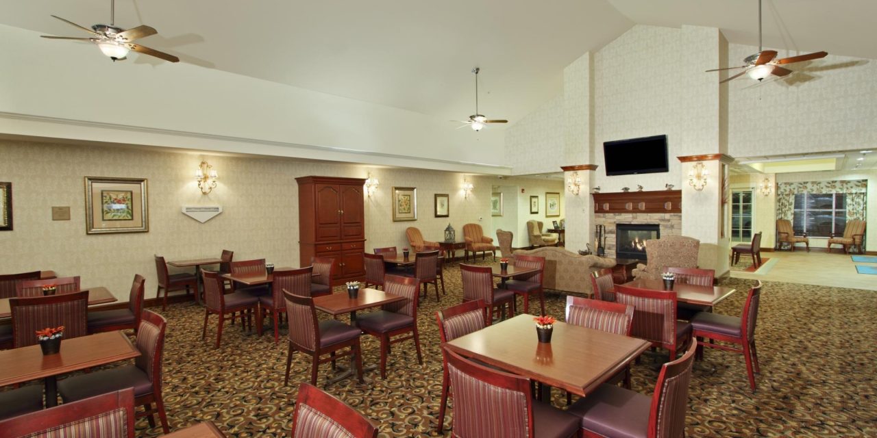 Homewood Suites by Hilton Chesapeake-Greenbrier (Chesapeake, VA): What ...