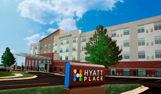 Hyatt Place Augusta (Augusta, GA): What to Know BEFORE You Bring Your