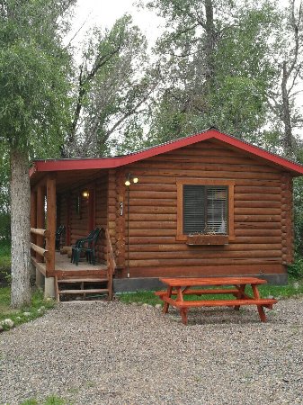 Teton Valley Cabins Driggs Id What To Know Before You Bring