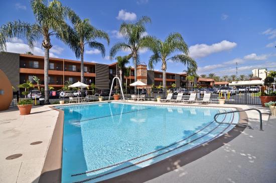 Best Western Plus Stovall's Inn (Anaheim, CA): What to Know BEFORE You ...