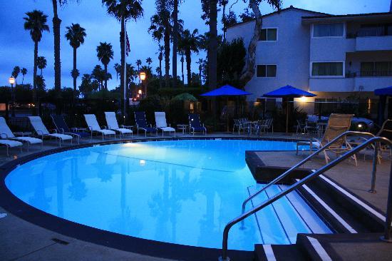 West Beach Inn (Santa Barbara, CA): What to Know BEFORE ...