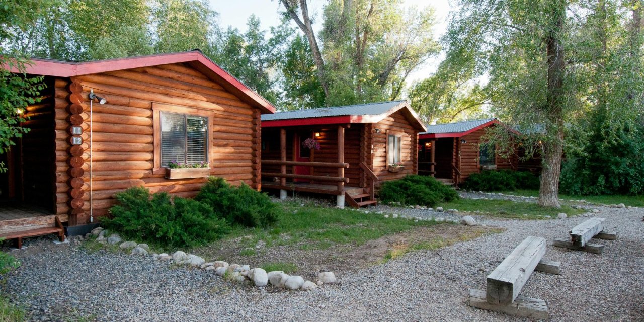 Teton Valley Cabins Driggs Id What To Know Before You Bring