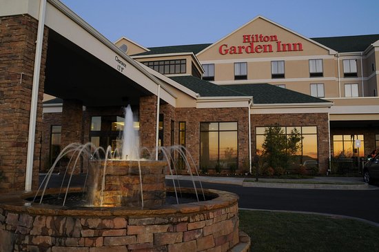 Hilton Garden Inn Cartersville Cartersville Ga What To Know