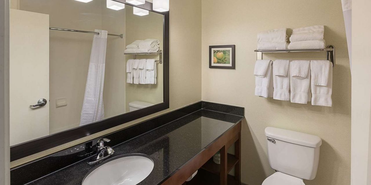 Comfort Suites Saginaw Mi What To Know Before You Bring Your