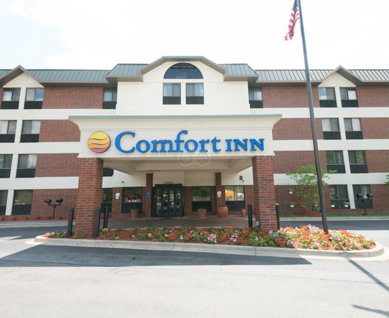 Comfort Inn Near Greenfield Village Dearborn Mi What To Know