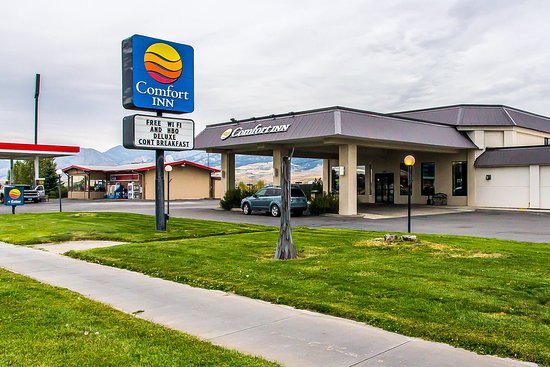 Comfort Inn Bozeman Mt What To Know Before You Bring Your Family