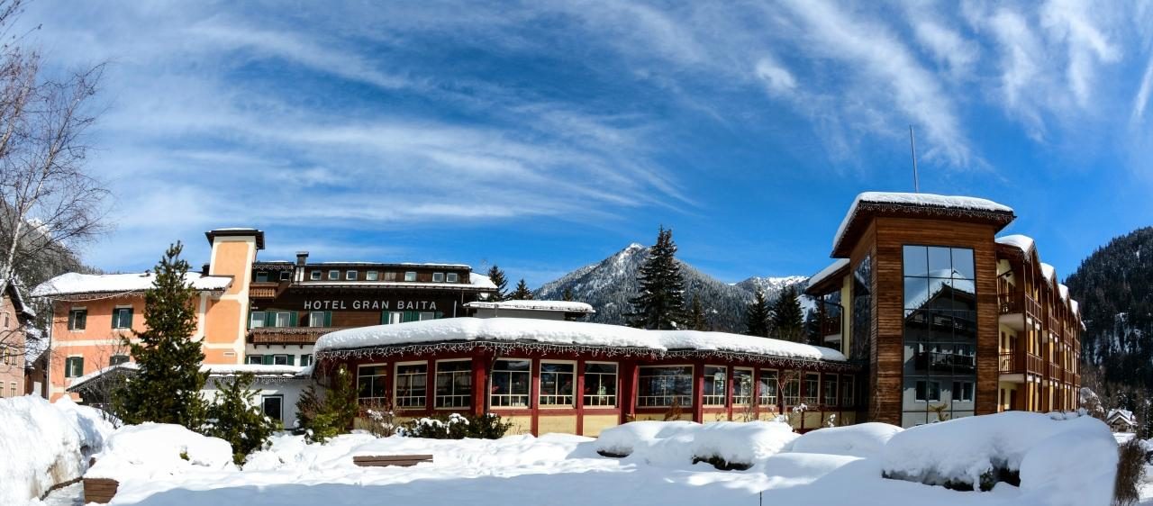 Family Hotel Gran Baita (Pozza di Fassa): What to Know BEFORE You Bring ...